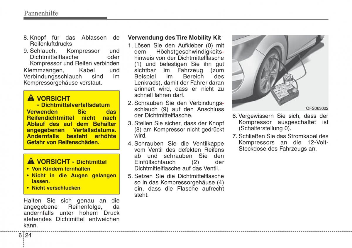 Hyundai Veloster I 1 Handbuch / page 341