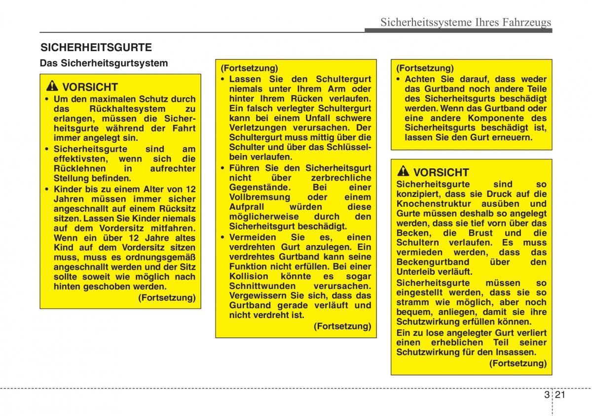 Hyundai Veloster I 1 Handbuch / page 35