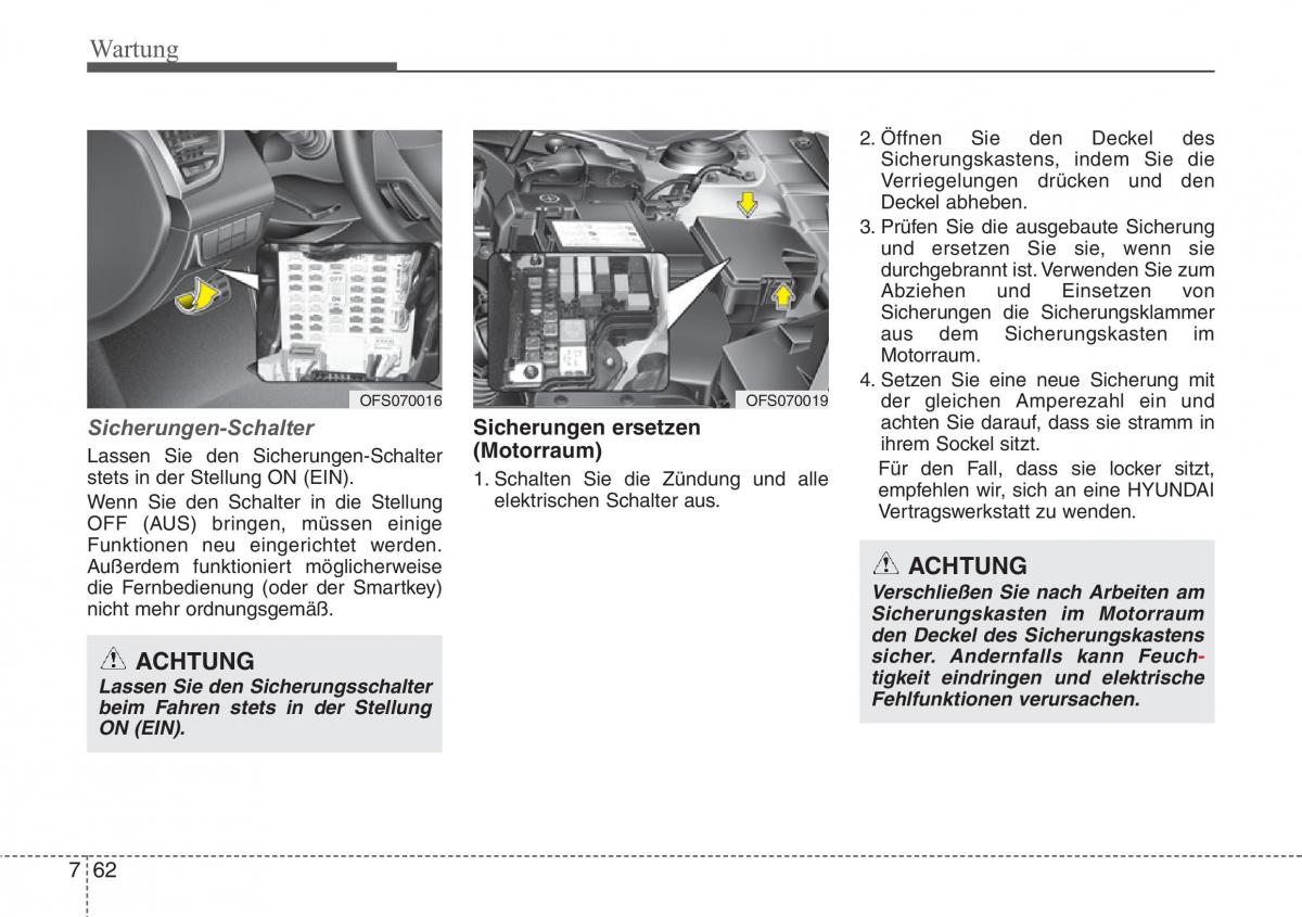 Hyundai Veloster I 1 Handbuch / page 418