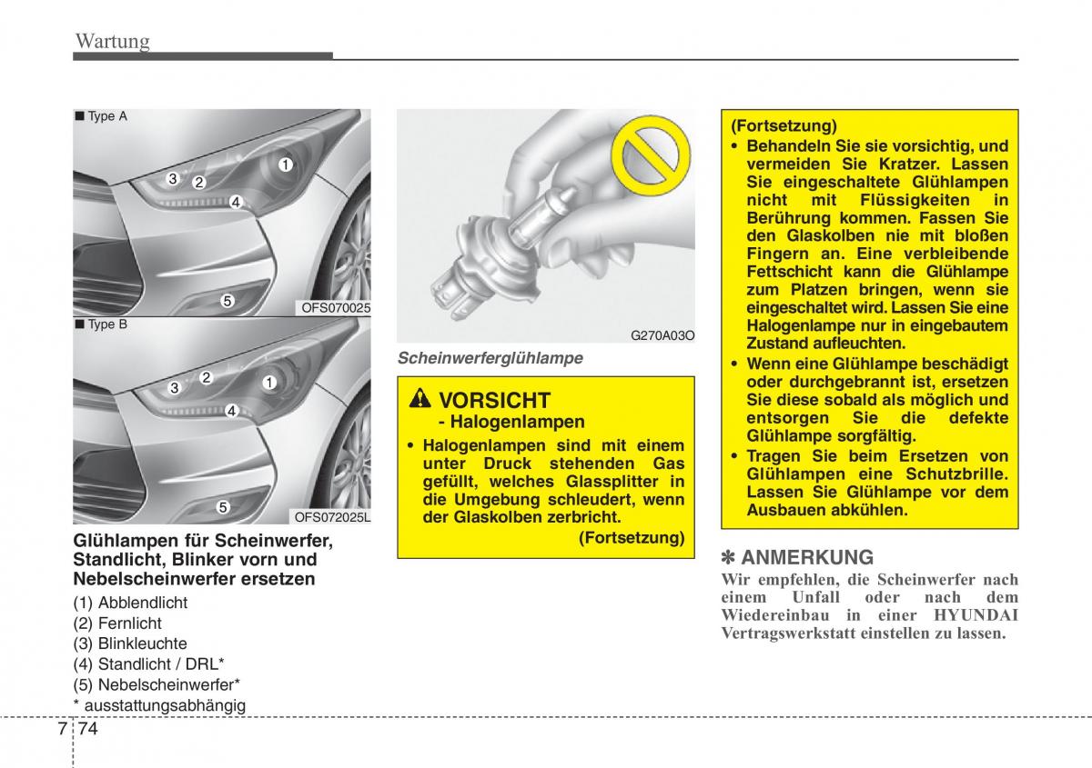 Hyundai Veloster I 1 Handbuch / page 430