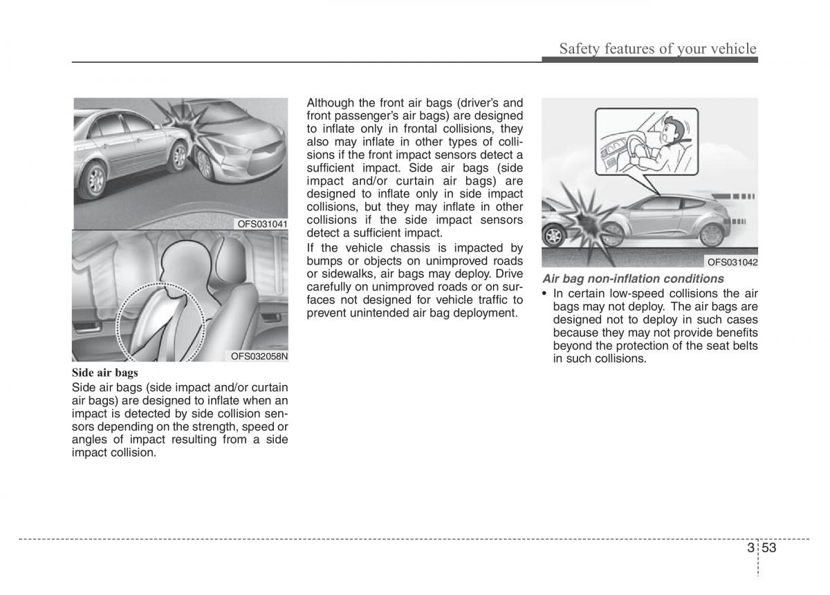 Hyundai Veloster I 1 owners manual / page 70