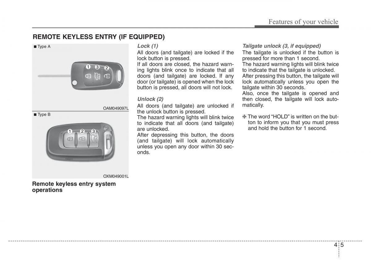 Hyundai Veloster I 1 owners manual / page 80