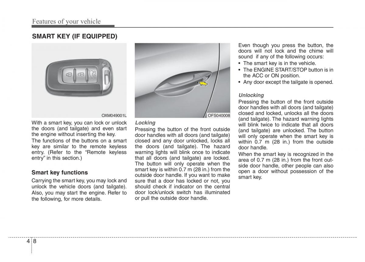 Hyundai Veloster I 1 owners manual / page 83