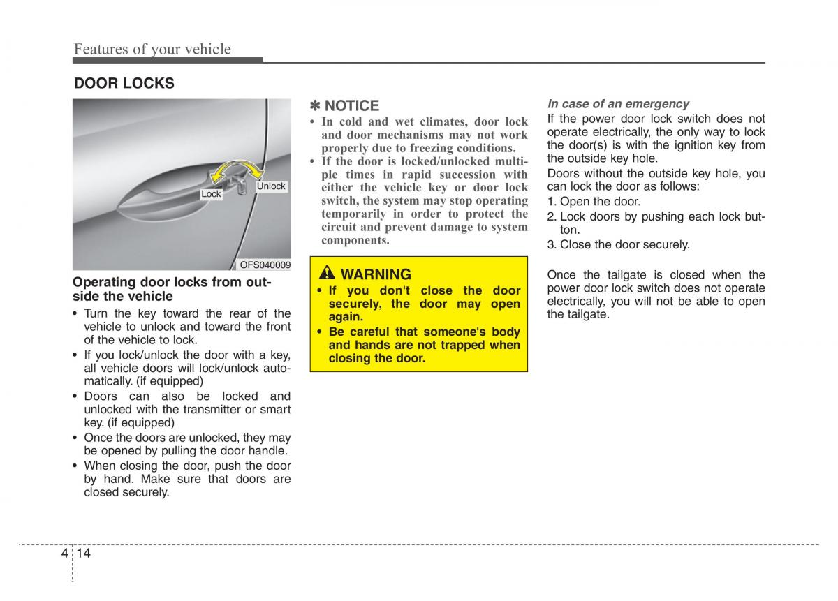 Hyundai Veloster I 1 owners manual / page 89