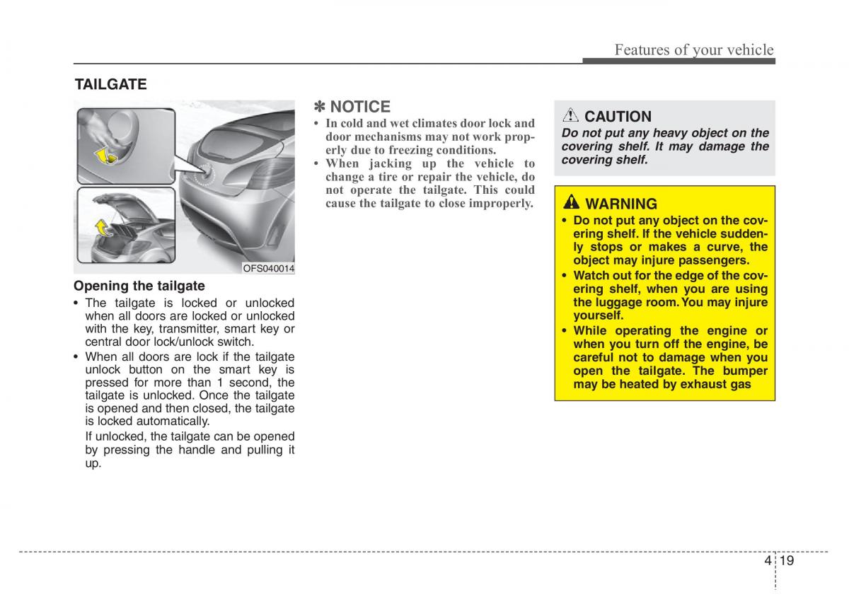 Hyundai Veloster I 1 owners manual / page 94