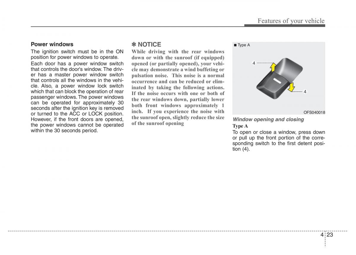 Hyundai Veloster I 1 owners manual / page 98