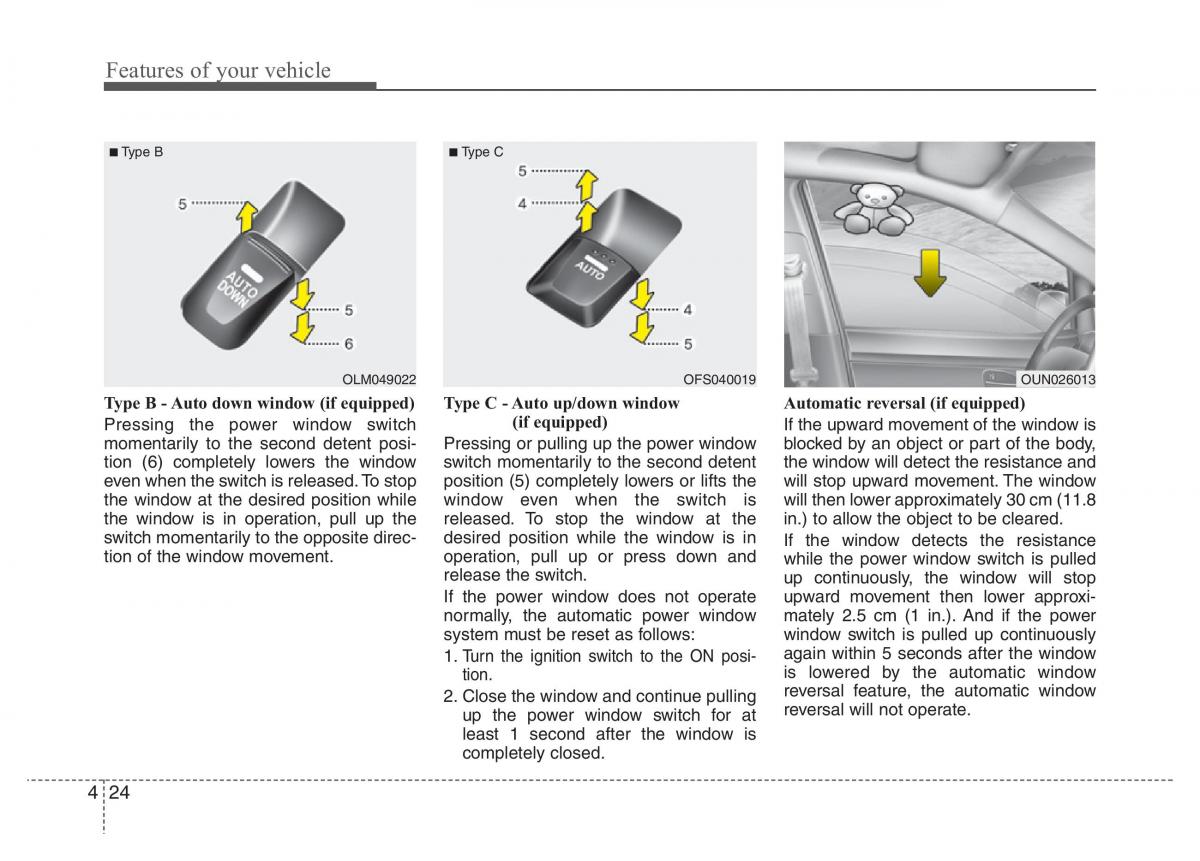 Hyundai Veloster I 1 owners manual / page 99