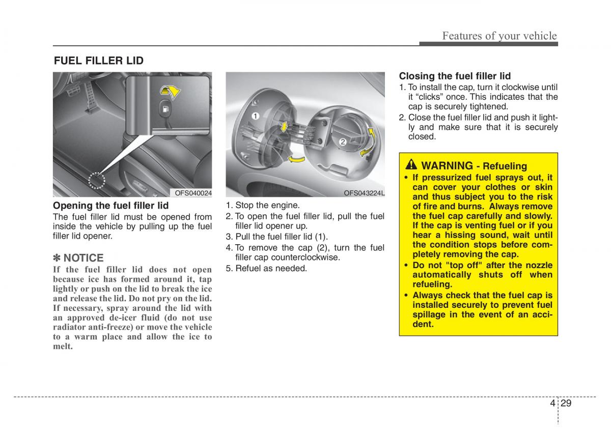 Hyundai Veloster I 1 owners manual / page 104