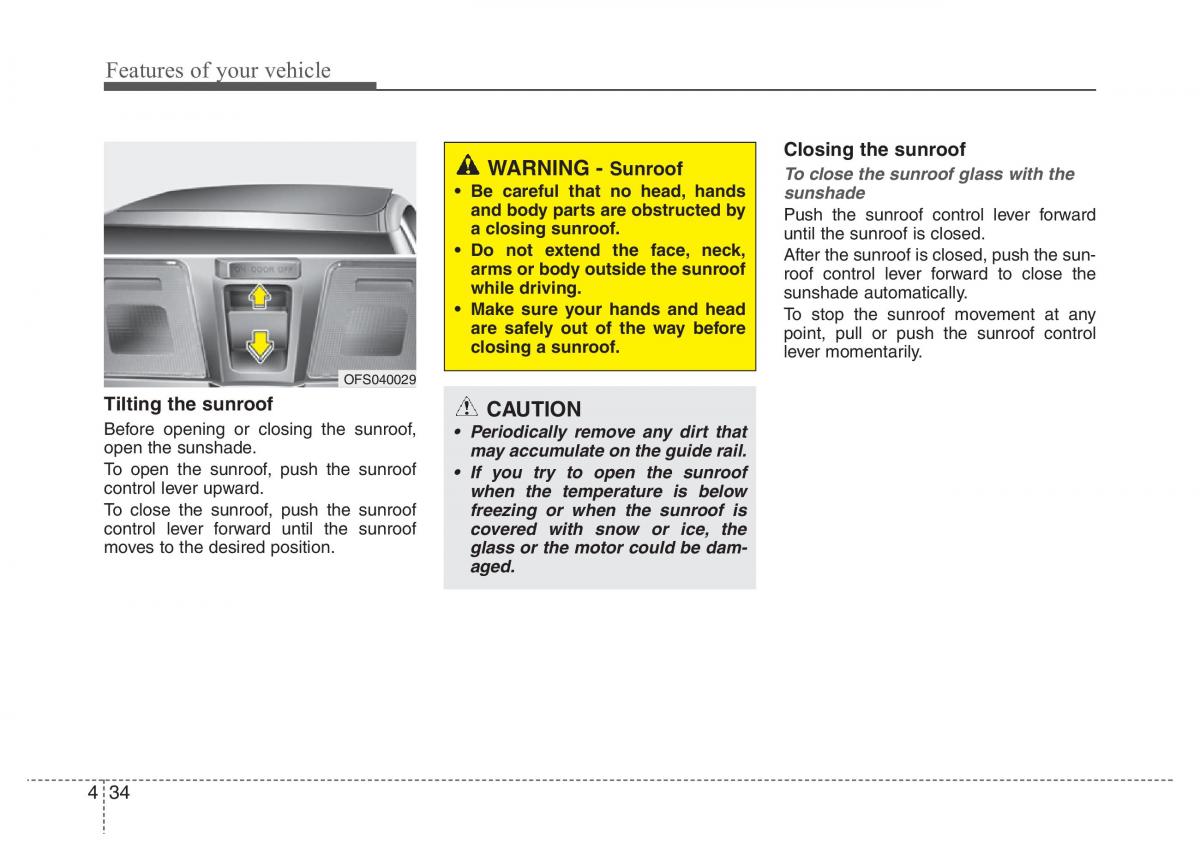 Hyundai Veloster I 1 owners manual / page 109