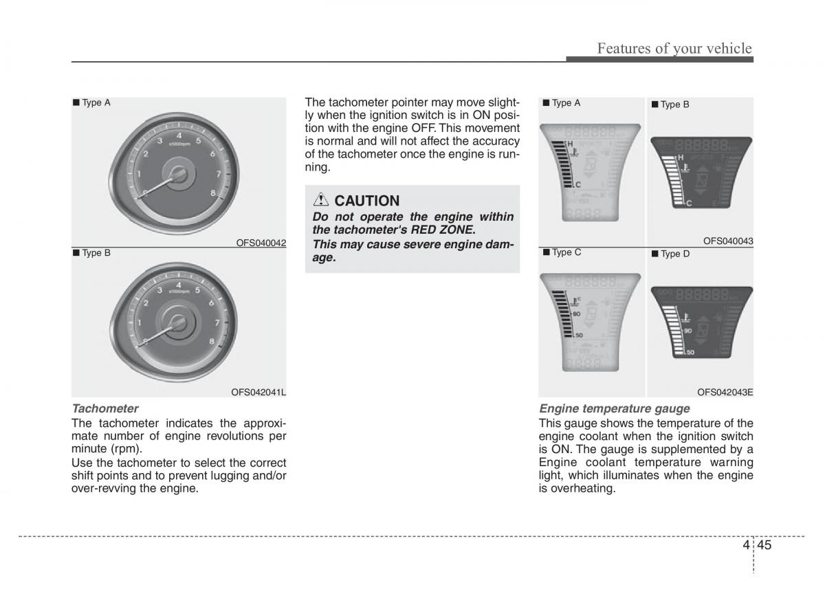 Hyundai Veloster I 1 owners manual / page 120