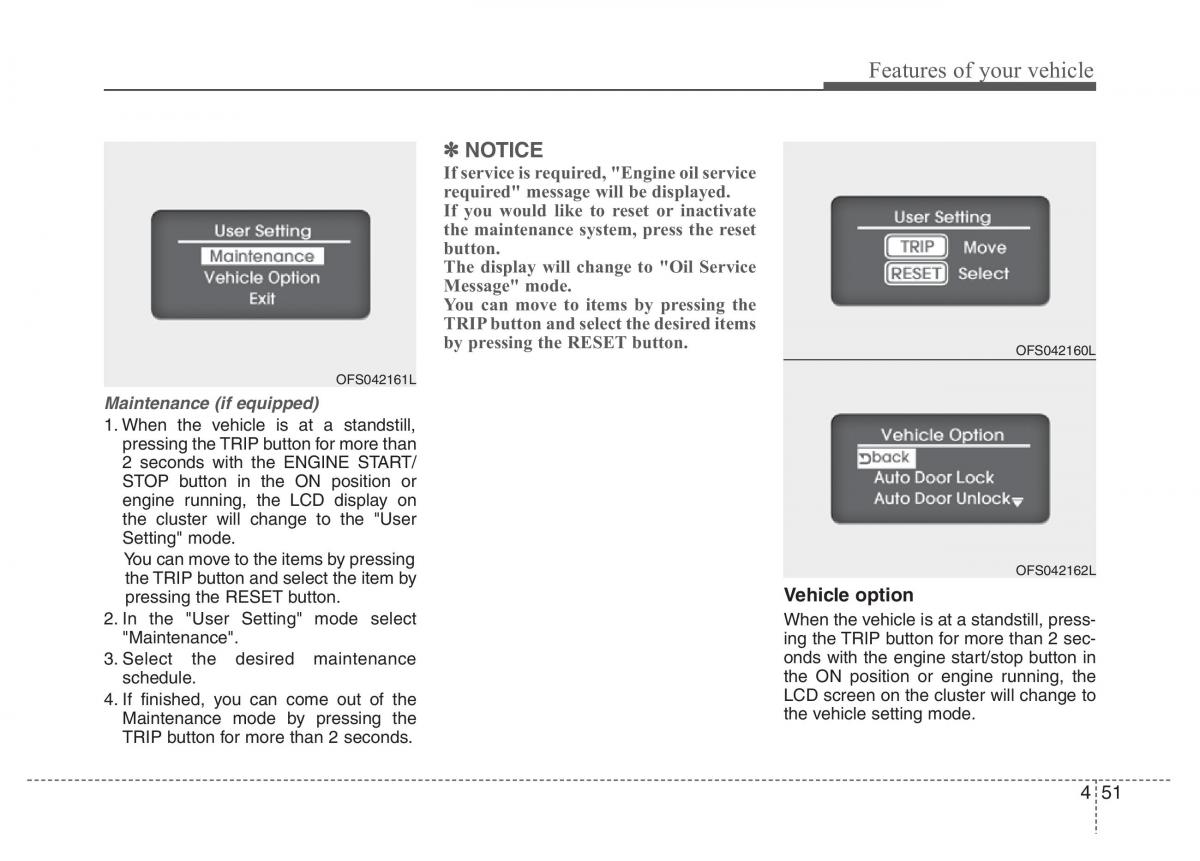 Hyundai Veloster I 1 owners manual / page 126