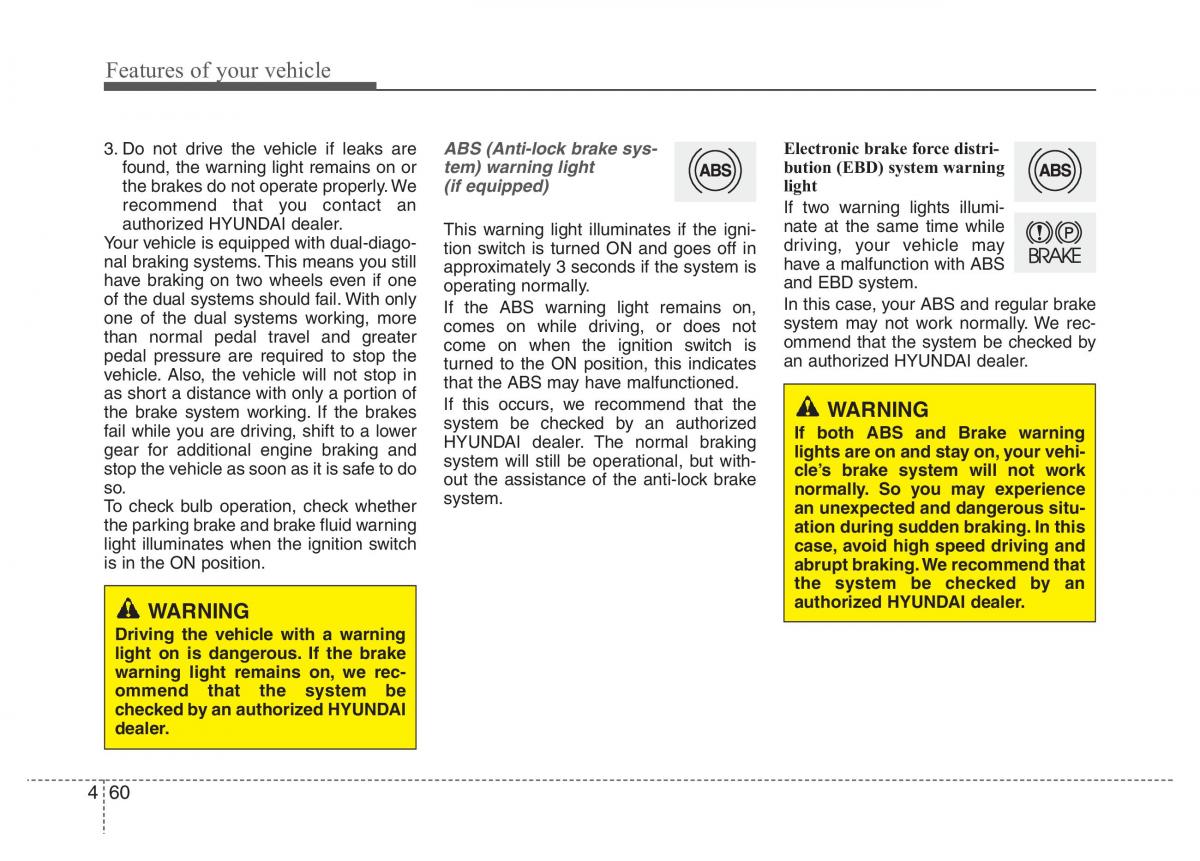 Hyundai Veloster I 1 owners manual / page 135