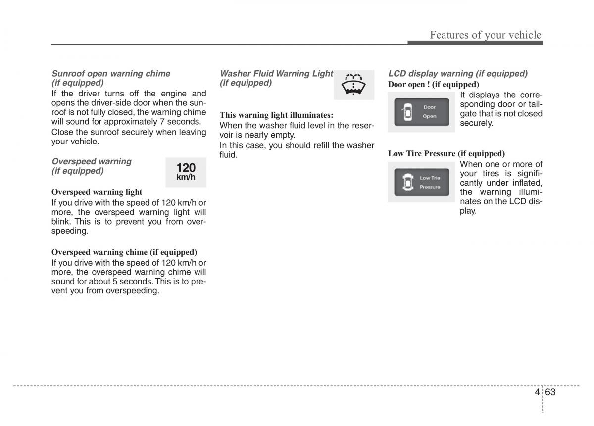 Hyundai Veloster I 1 owners manual / page 138