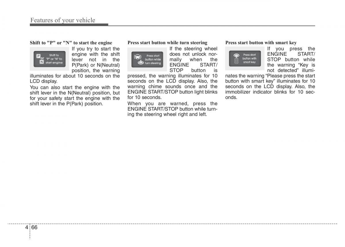 Hyundai Veloster I 1 owners manual / page 141