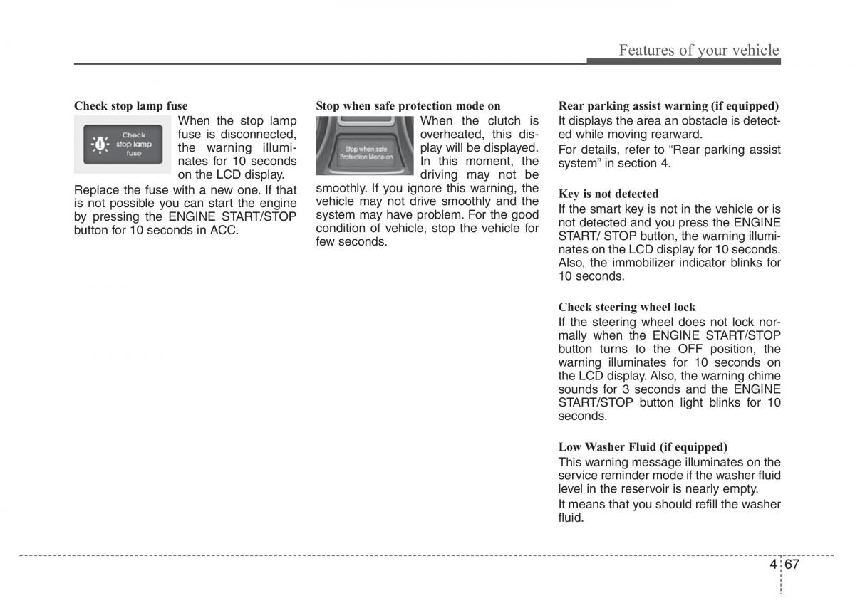 Hyundai Veloster I 1 owners manual / page 142