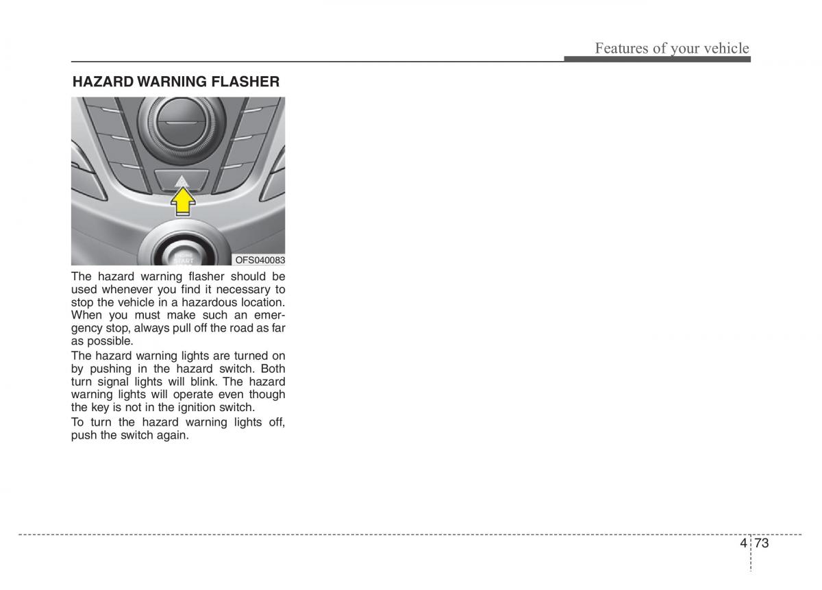 Hyundai Veloster I 1 owners manual / page 148