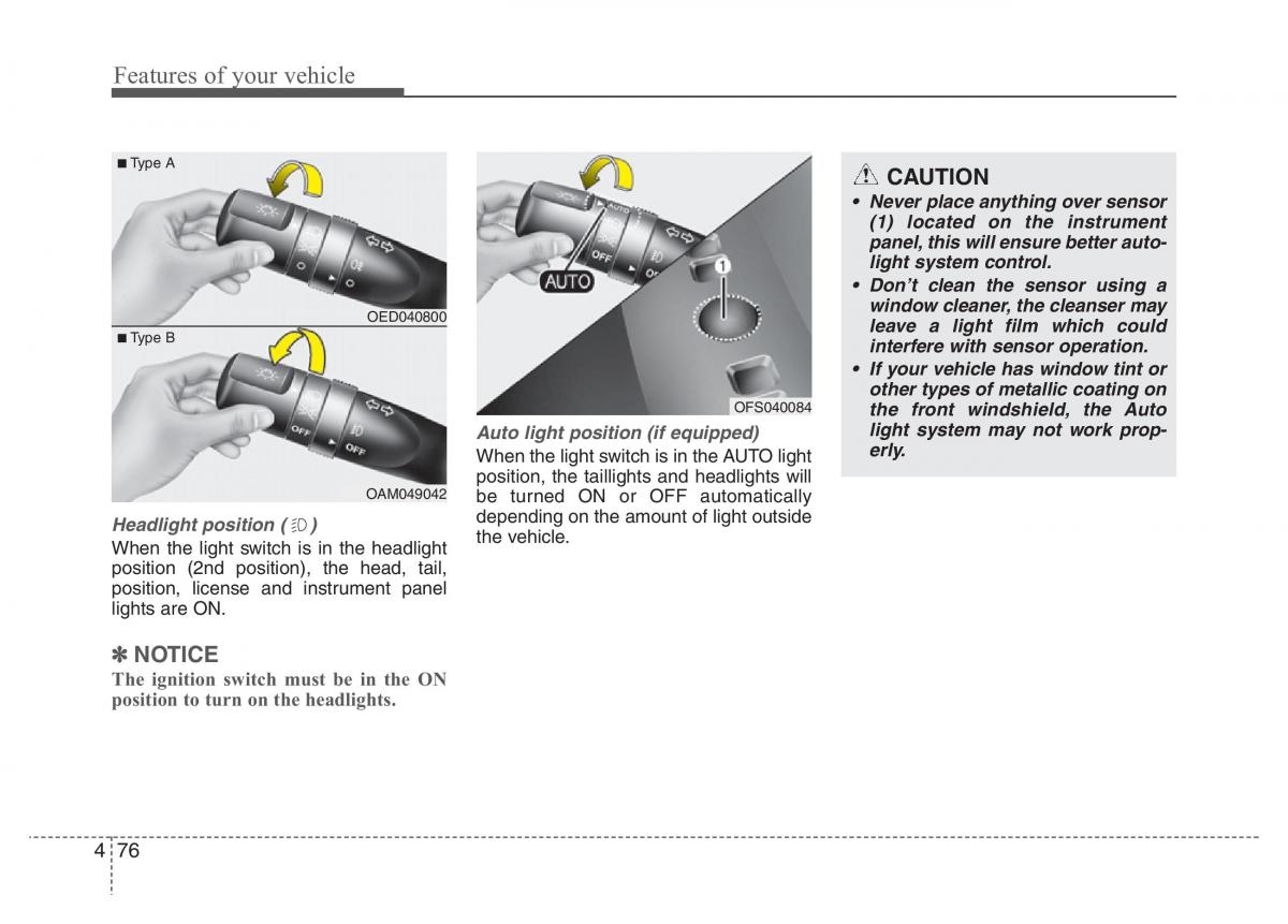 Hyundai Veloster I 1 owners manual / page 151