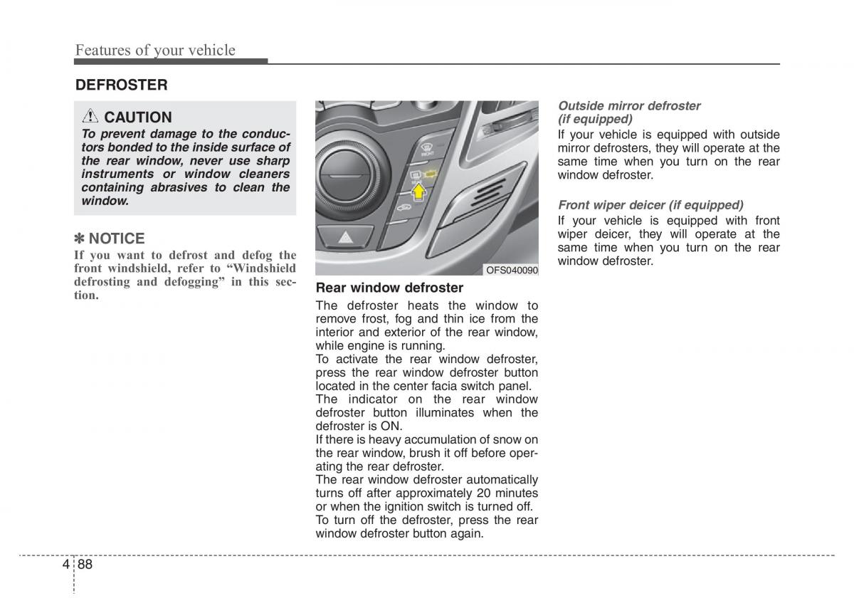 Hyundai Veloster I 1 owners manual / page 163