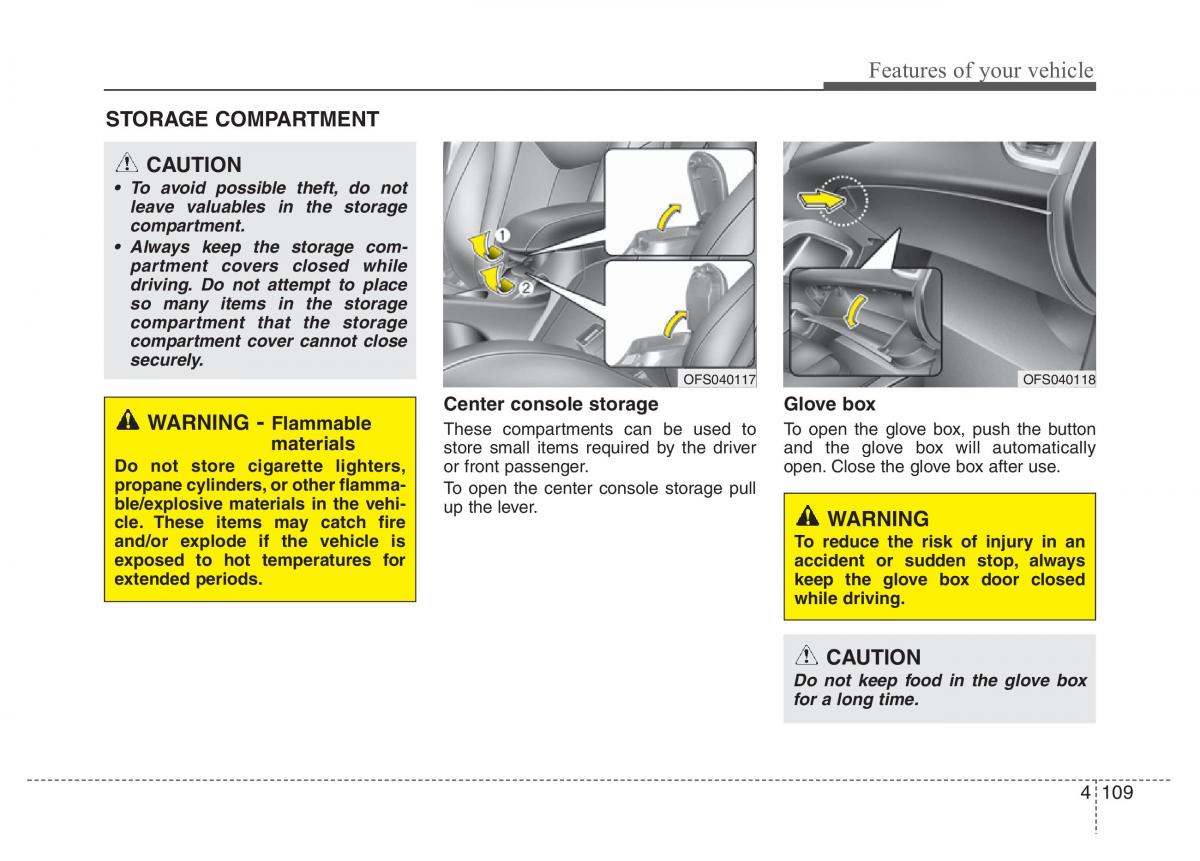 Hyundai Veloster I 1 owners manual / page 184