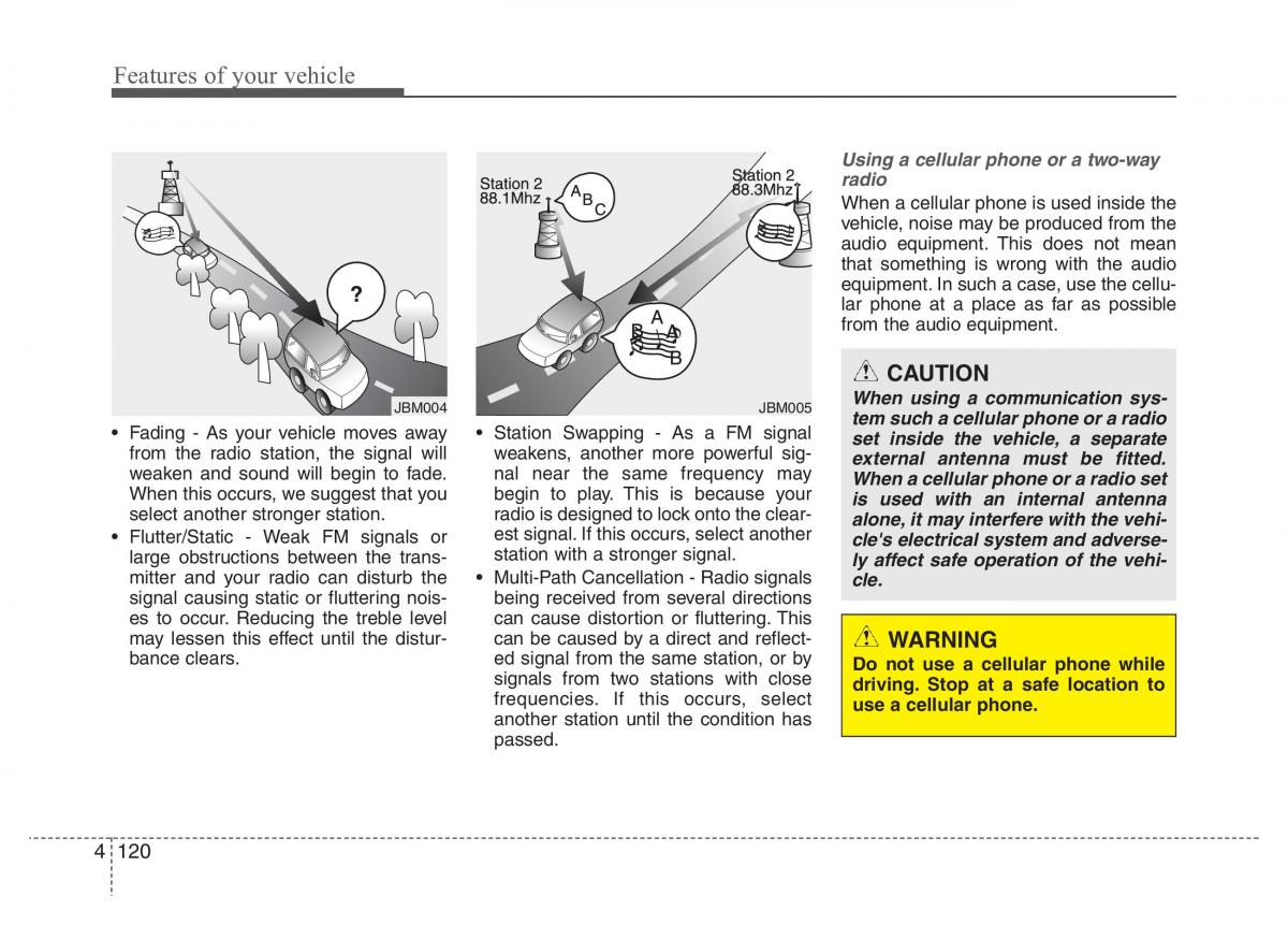 Hyundai Veloster I 1 owners manual / page 195