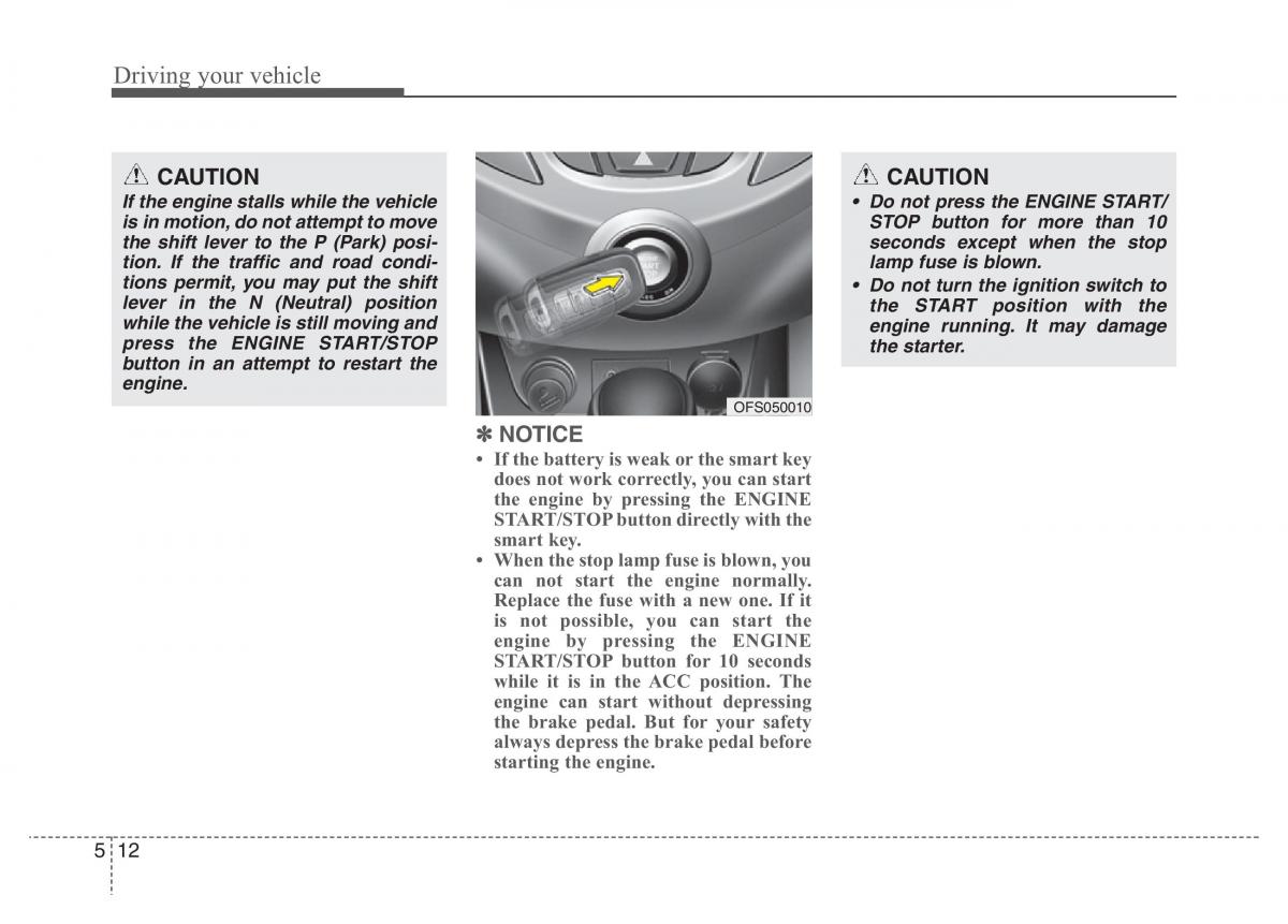 Hyundai Veloster I 1 owners manual / page 208