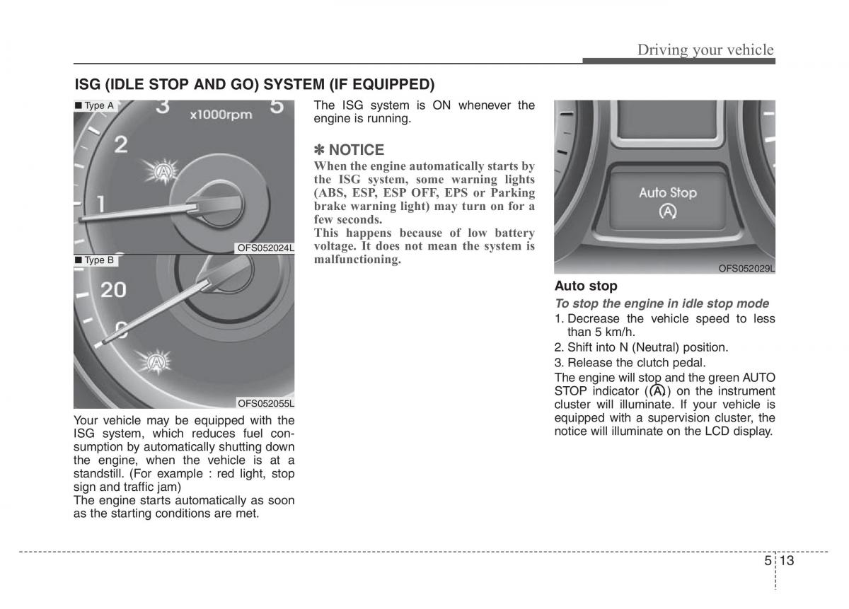 Hyundai Veloster I 1 owners manual / page 209