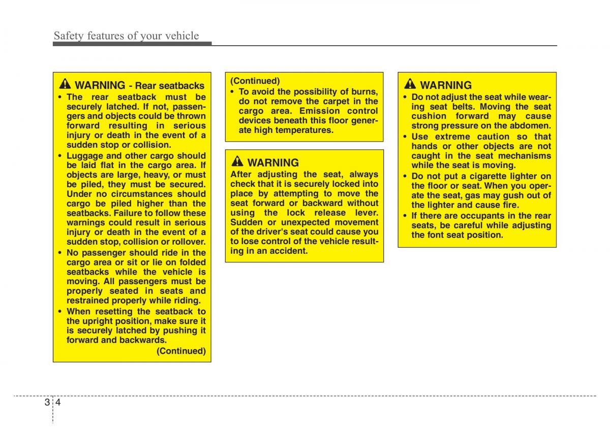 Hyundai Veloster I 1 owners manual / page 21