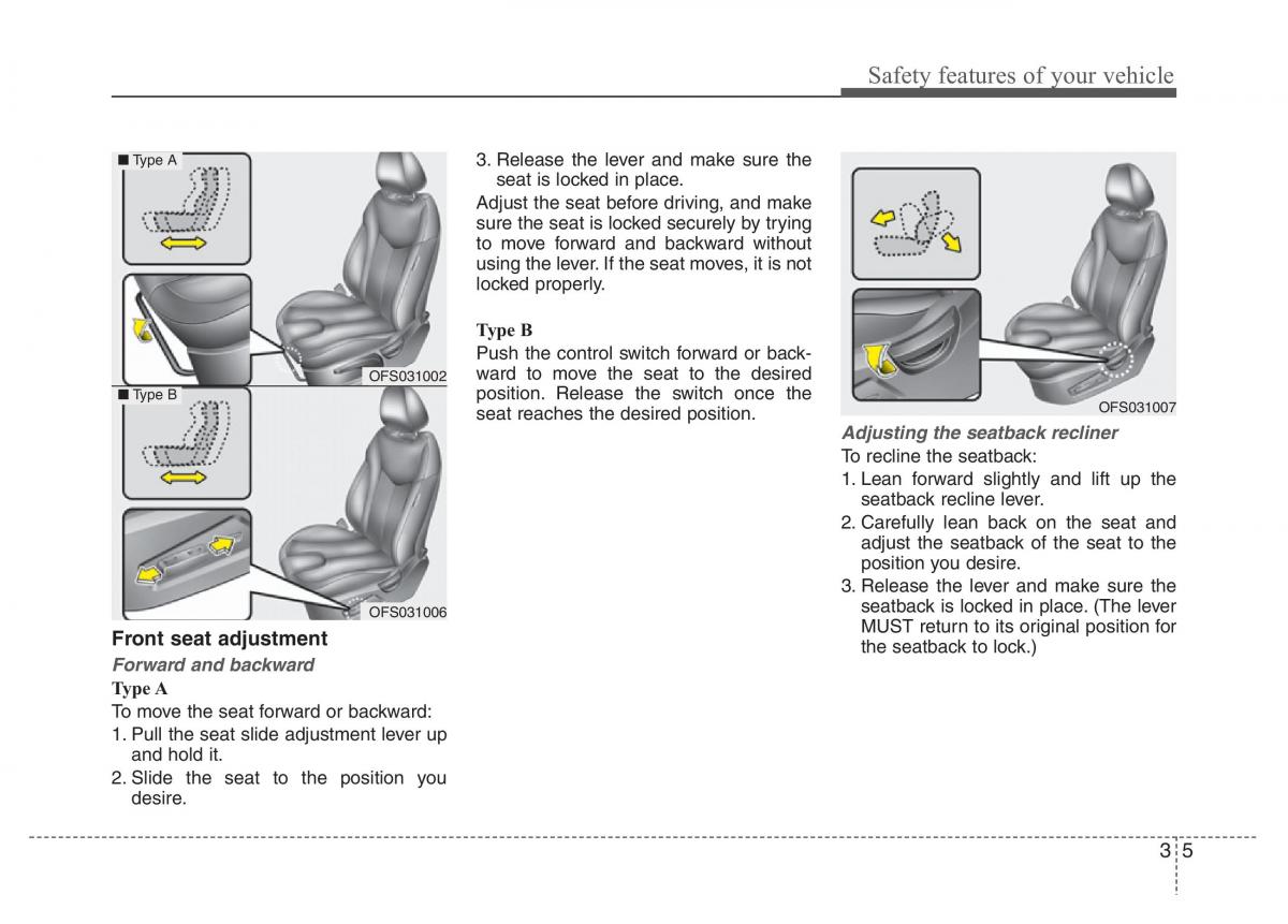 Hyundai Veloster I 1 owners manual / page 22