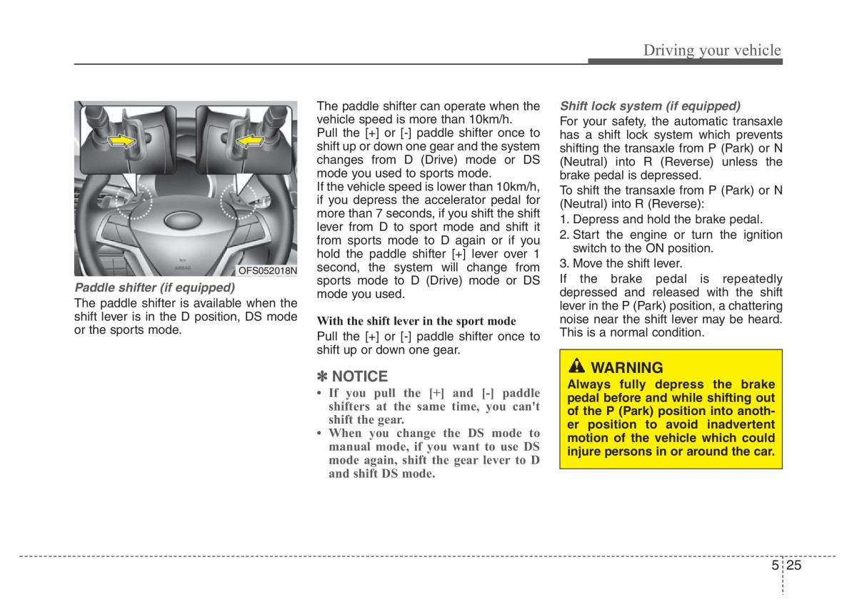 Hyundai Veloster I 1 owners manual / page 221