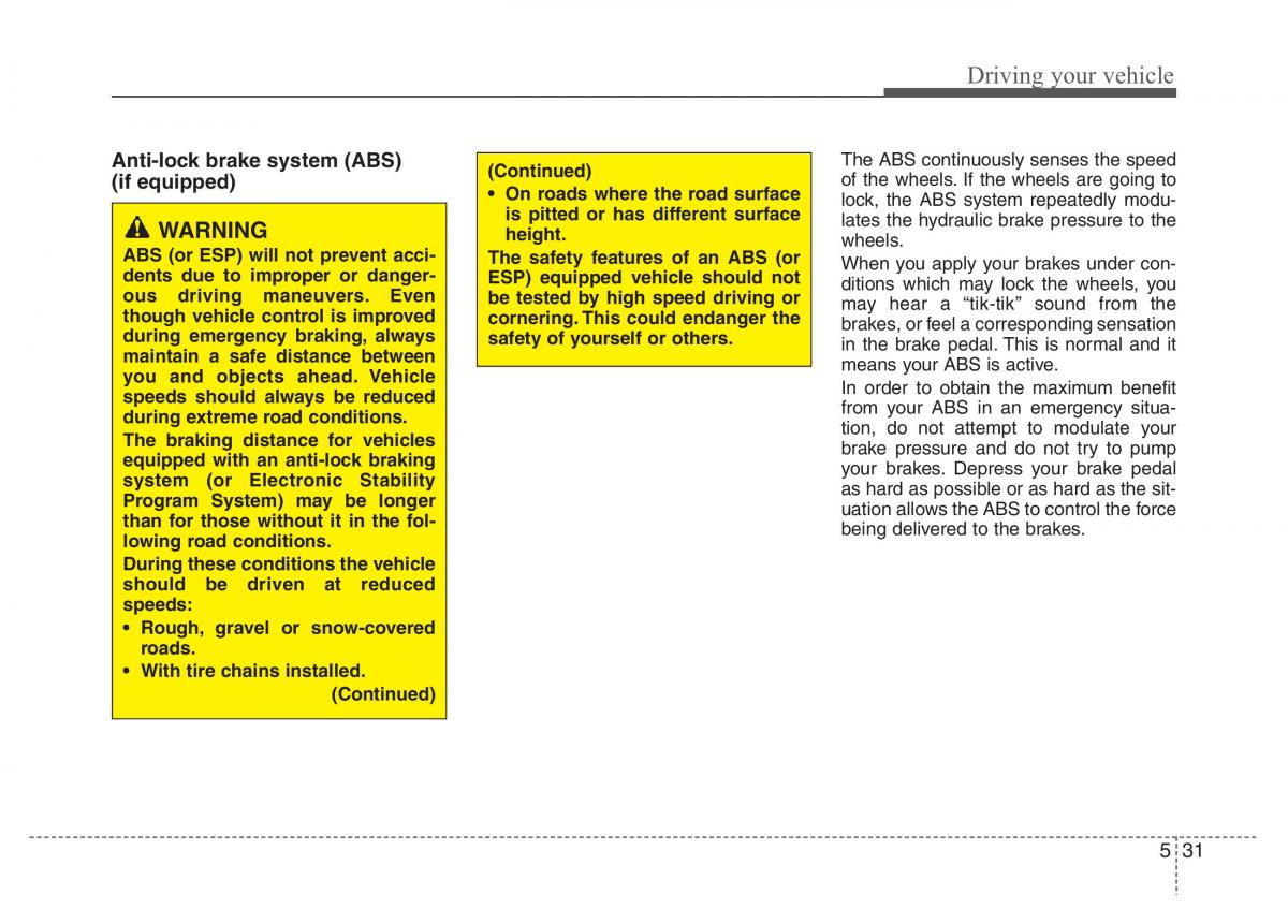 Hyundai Veloster I 1 owners manual / page 227