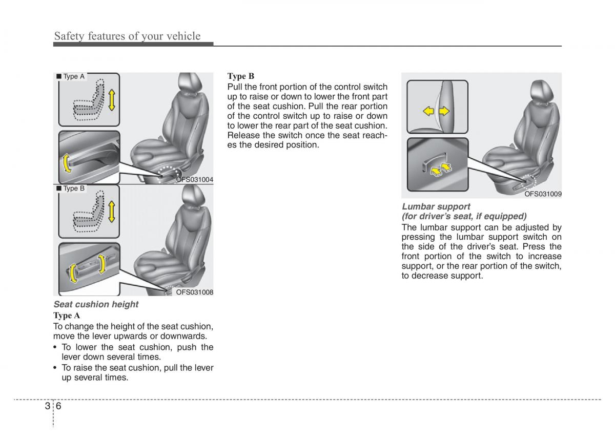 Hyundai Veloster I 1 owners manual / page 23