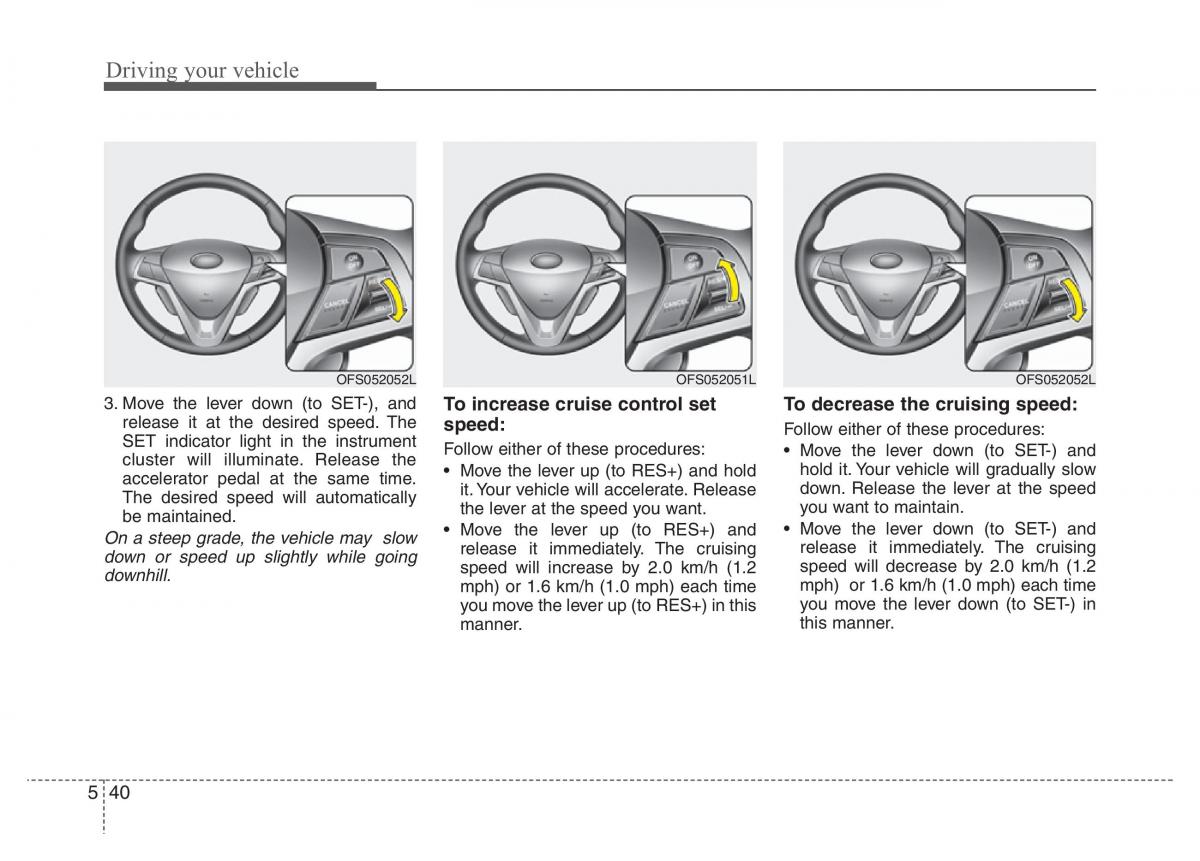 Hyundai Veloster I 1 owners manual / page 236