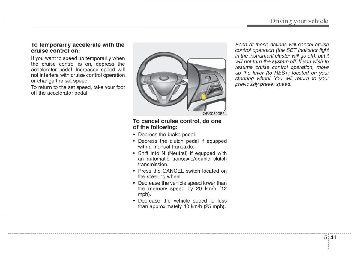 Hyundai Veloster I 1 owners manual / page 237