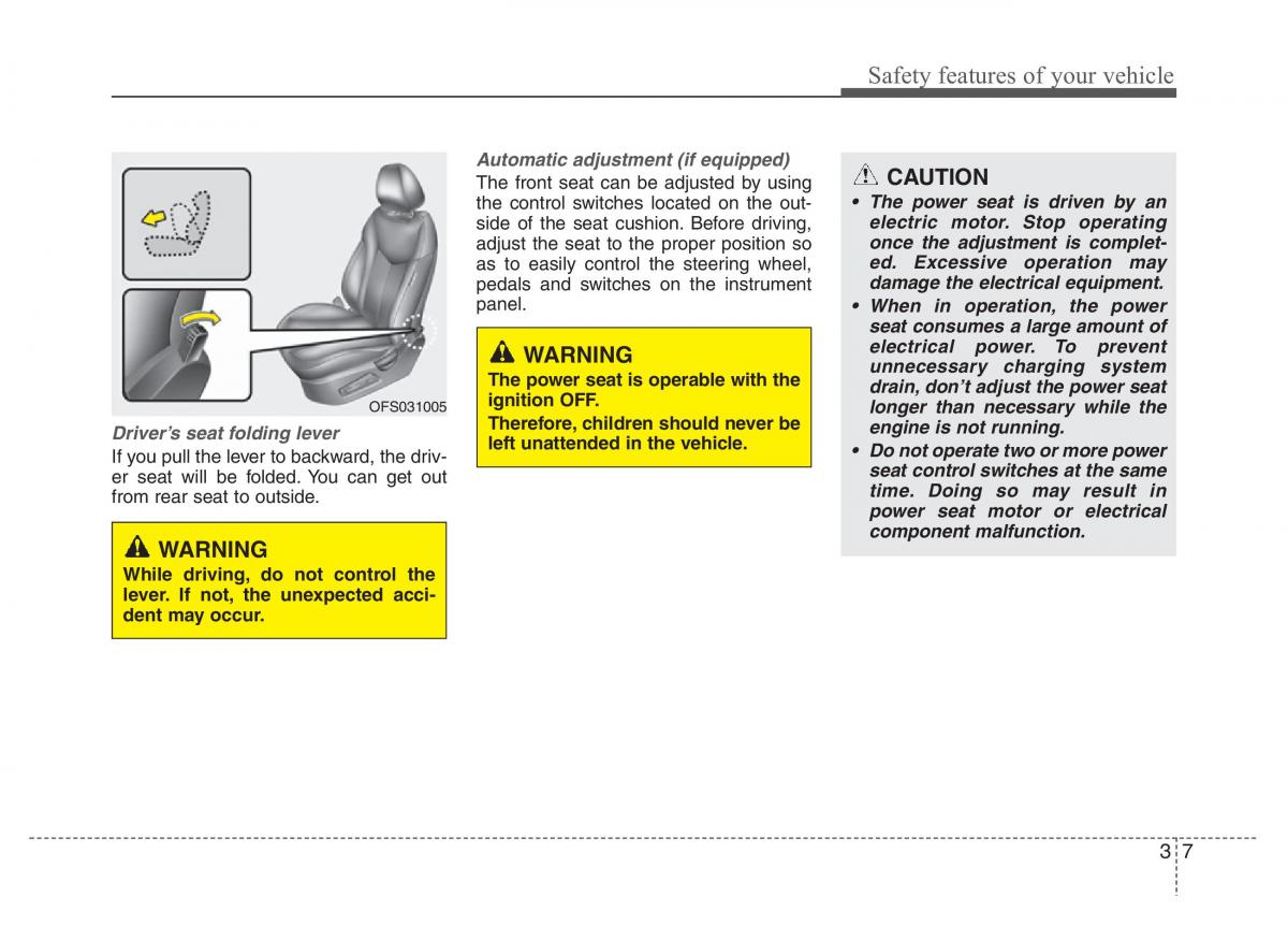 Hyundai Veloster I 1 owners manual / page 24