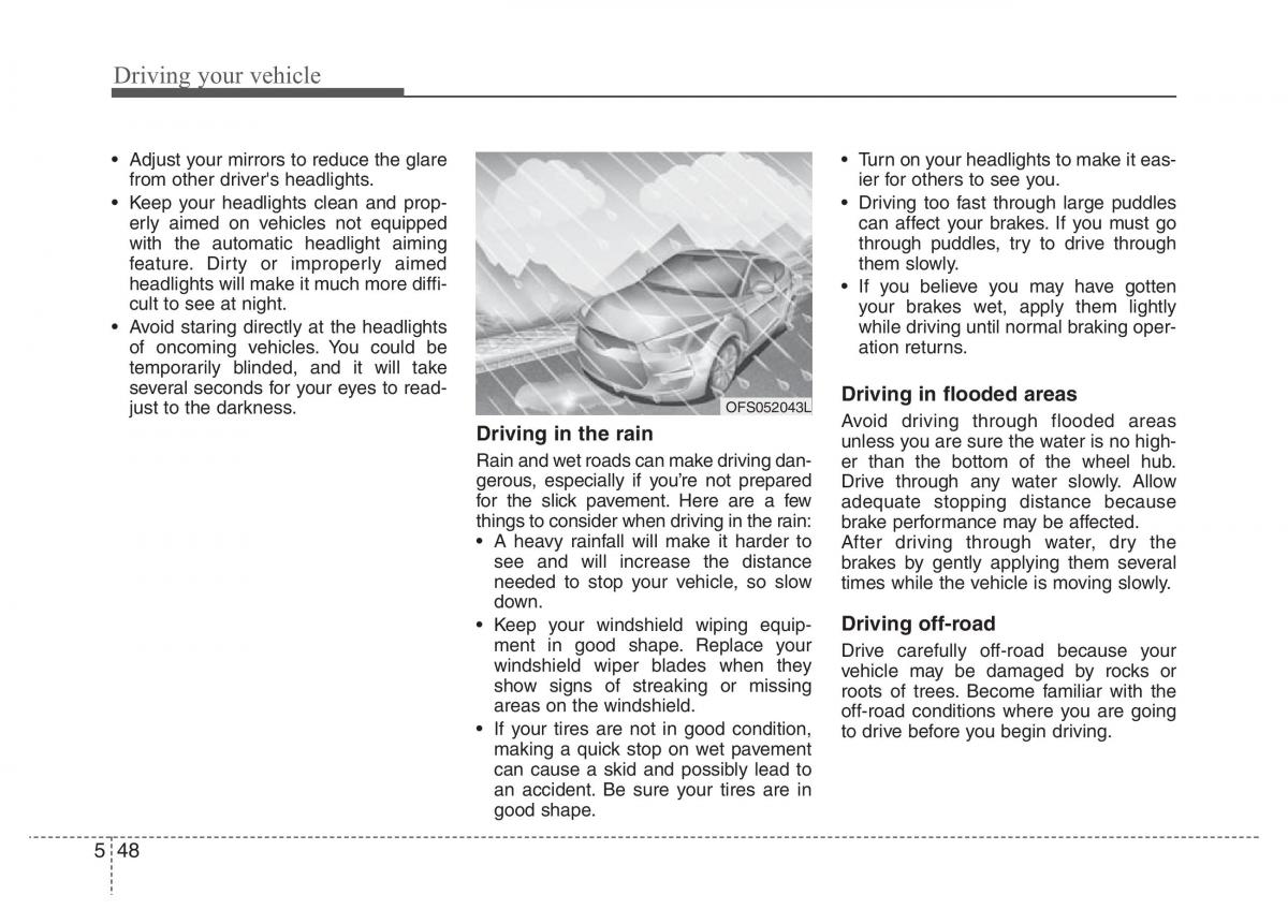 Hyundai Veloster I 1 owners manual / page 244