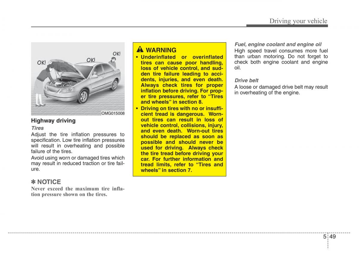 Hyundai Veloster I 1 owners manual / page 245