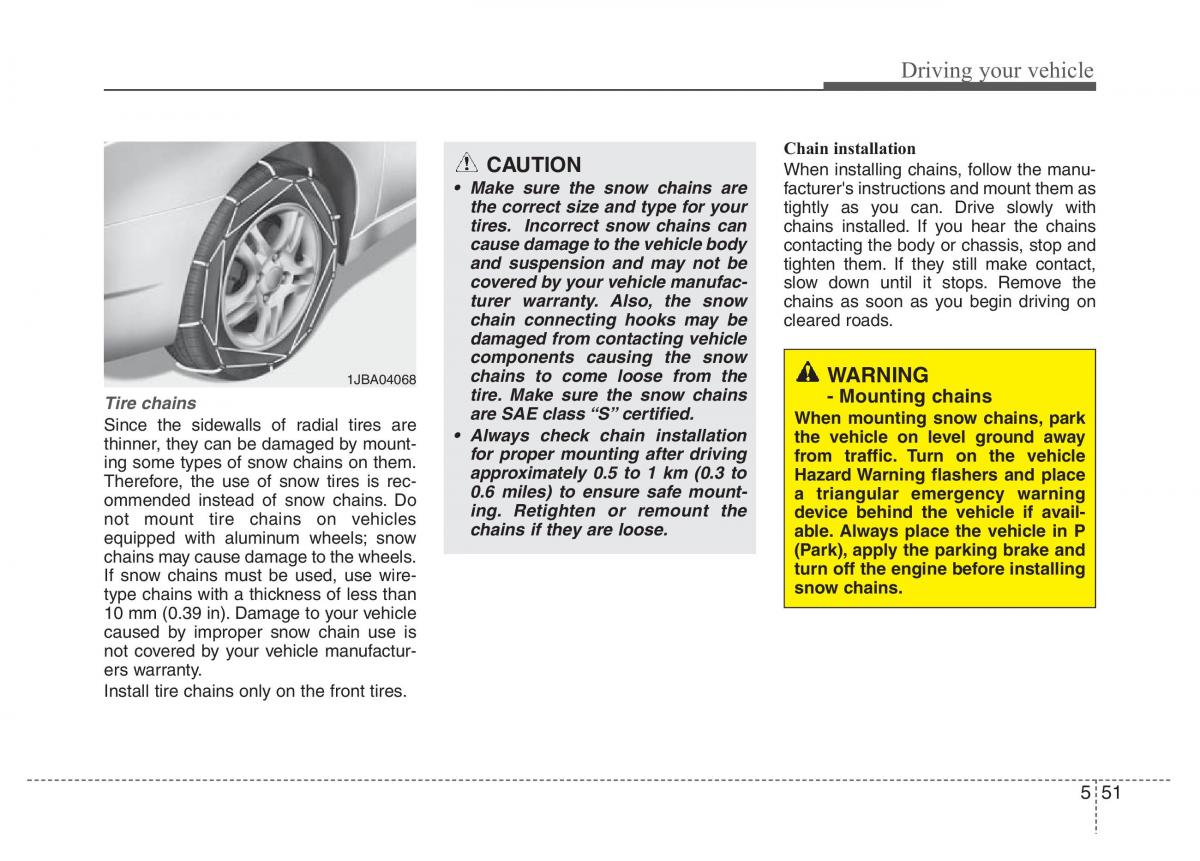 Hyundai Veloster I 1 owners manual / page 247