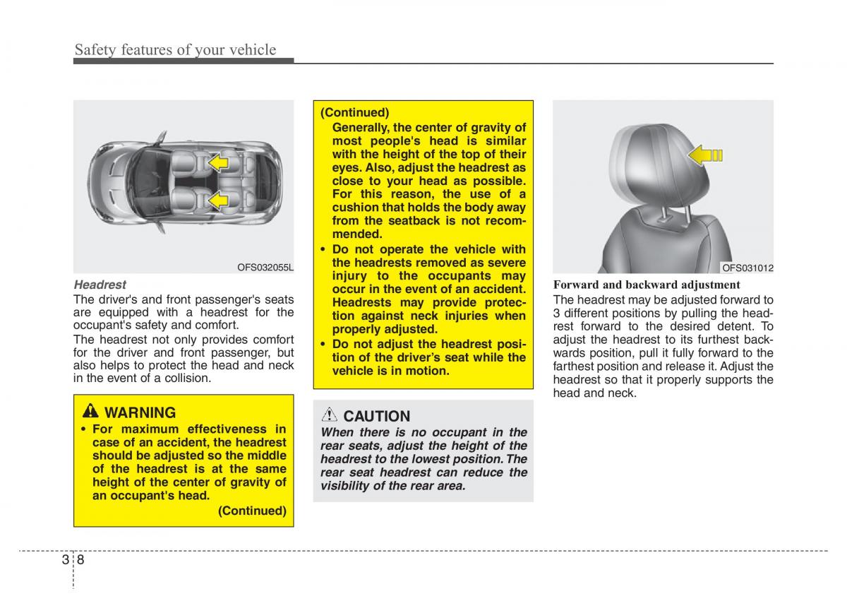 Hyundai Veloster I 1 owners manual / page 25