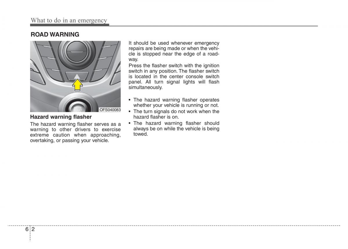 Hyundai Veloster I 1 owners manual / page 252