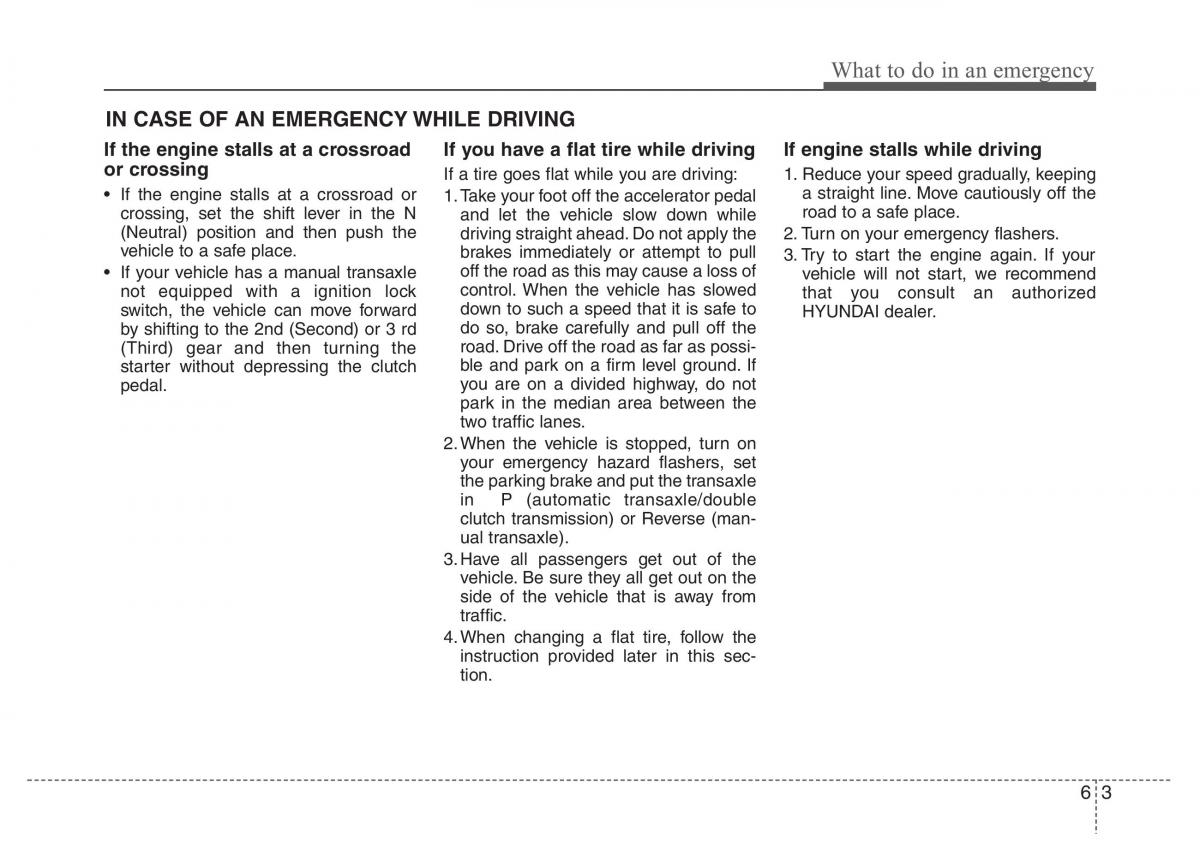 Hyundai Veloster I 1 owners manual / page 253