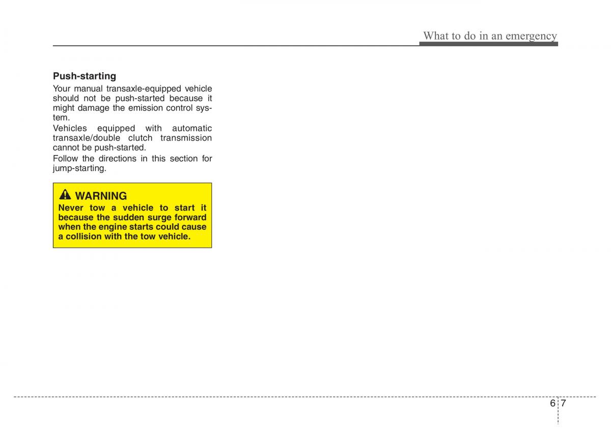 Hyundai Veloster I 1 owners manual / page 257