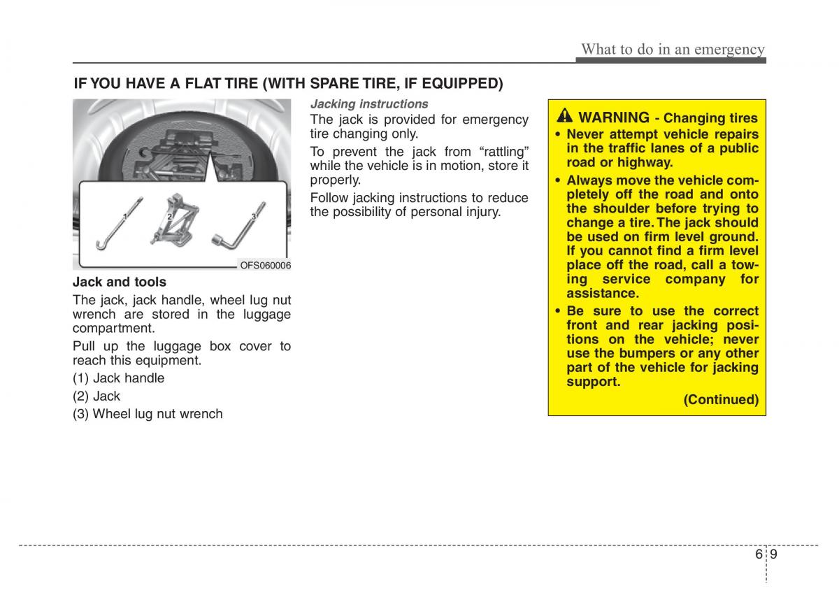 Hyundai Veloster I 1 owners manual / page 259