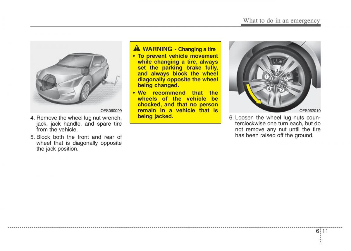 Hyundai Veloster I 1 owners manual / page 261