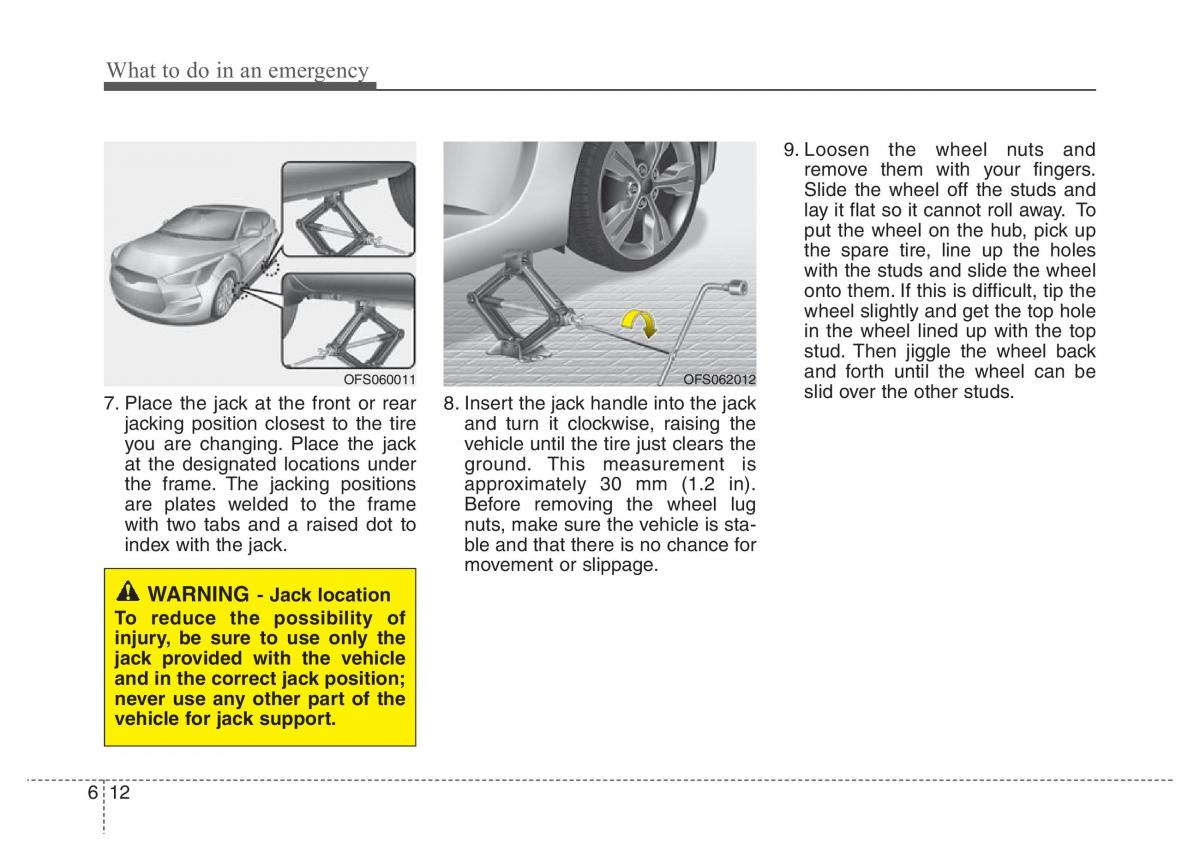 Hyundai Veloster I 1 owners manual / page 262