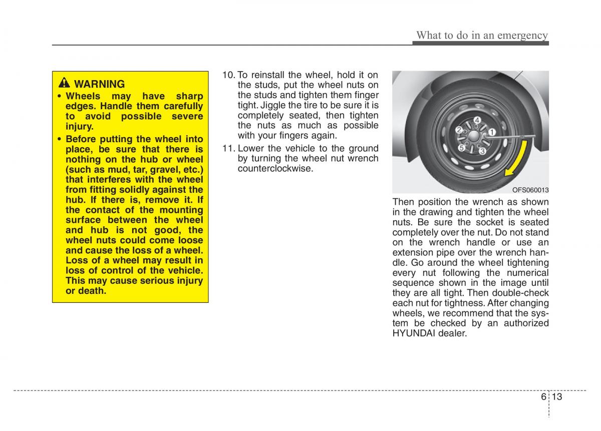 Hyundai Veloster I 1 owners manual / page 263