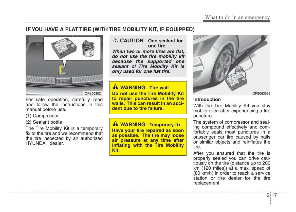 Hyundai Veloster I 1 owners manual / page 267