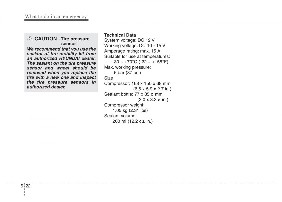 Hyundai Veloster I 1 owners manual / page 272