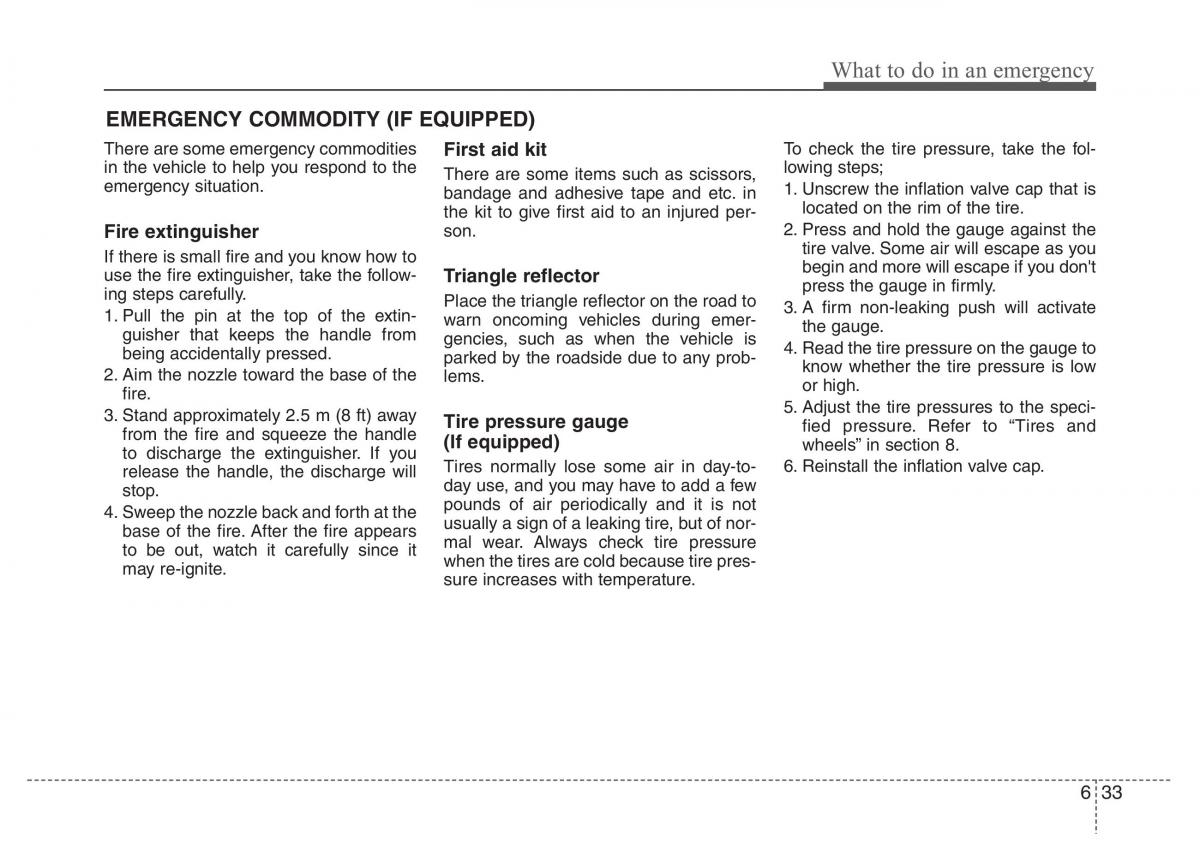 Hyundai Veloster I 1 owners manual / page 283