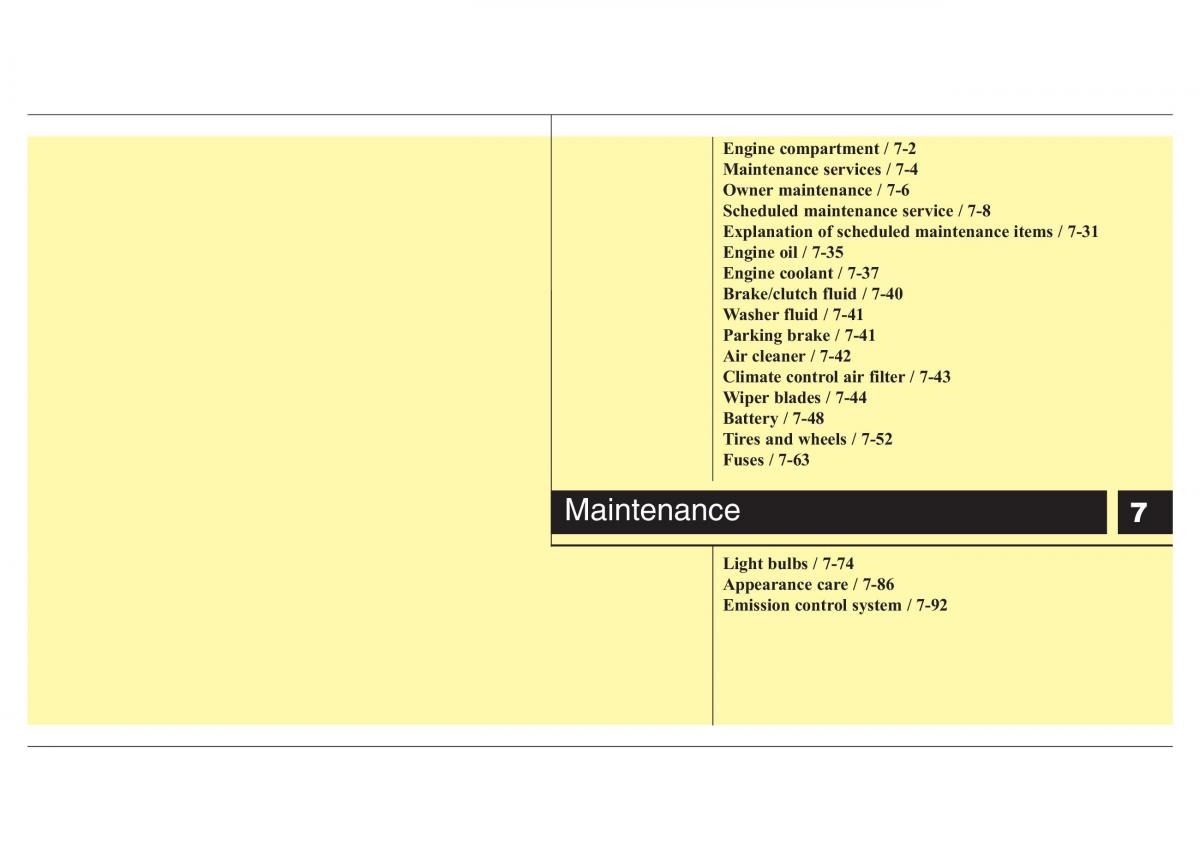 Hyundai Veloster I 1 owners manual / page 284