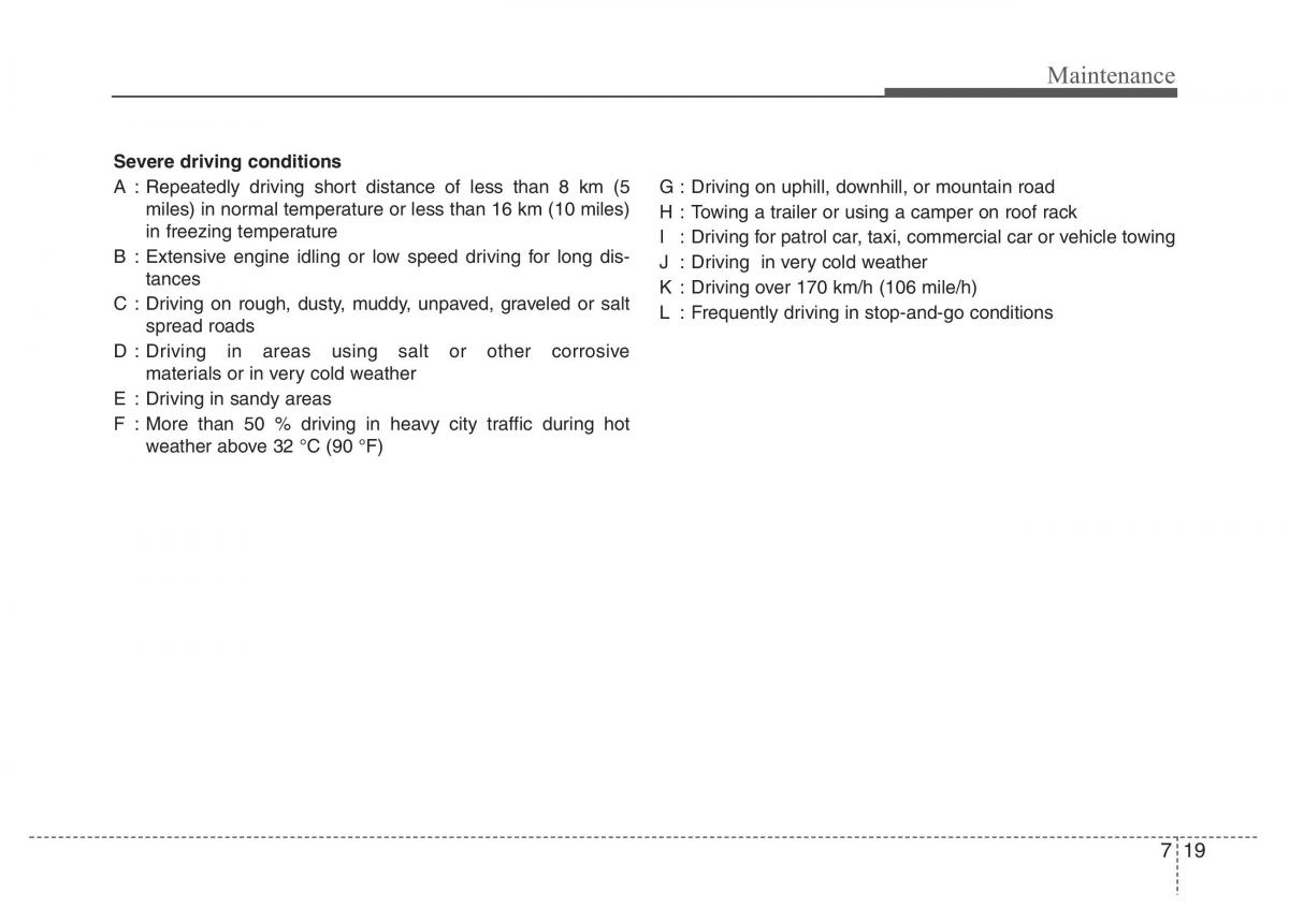 Hyundai Veloster I 1 owners manual / page 302